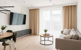 Slovianka Residence - strefa spa oraz darmowy parking!